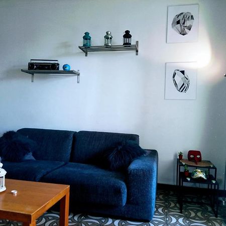 Cozy Room Plaza Espanaバルセロナ エクステリア 写真
