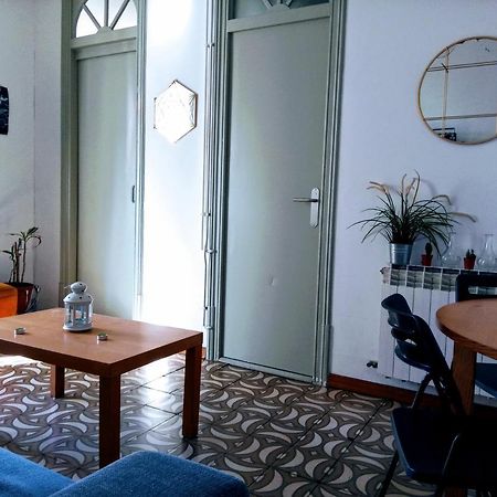 Cozy Room Plaza Espanaバルセロナ エクステリア 写真