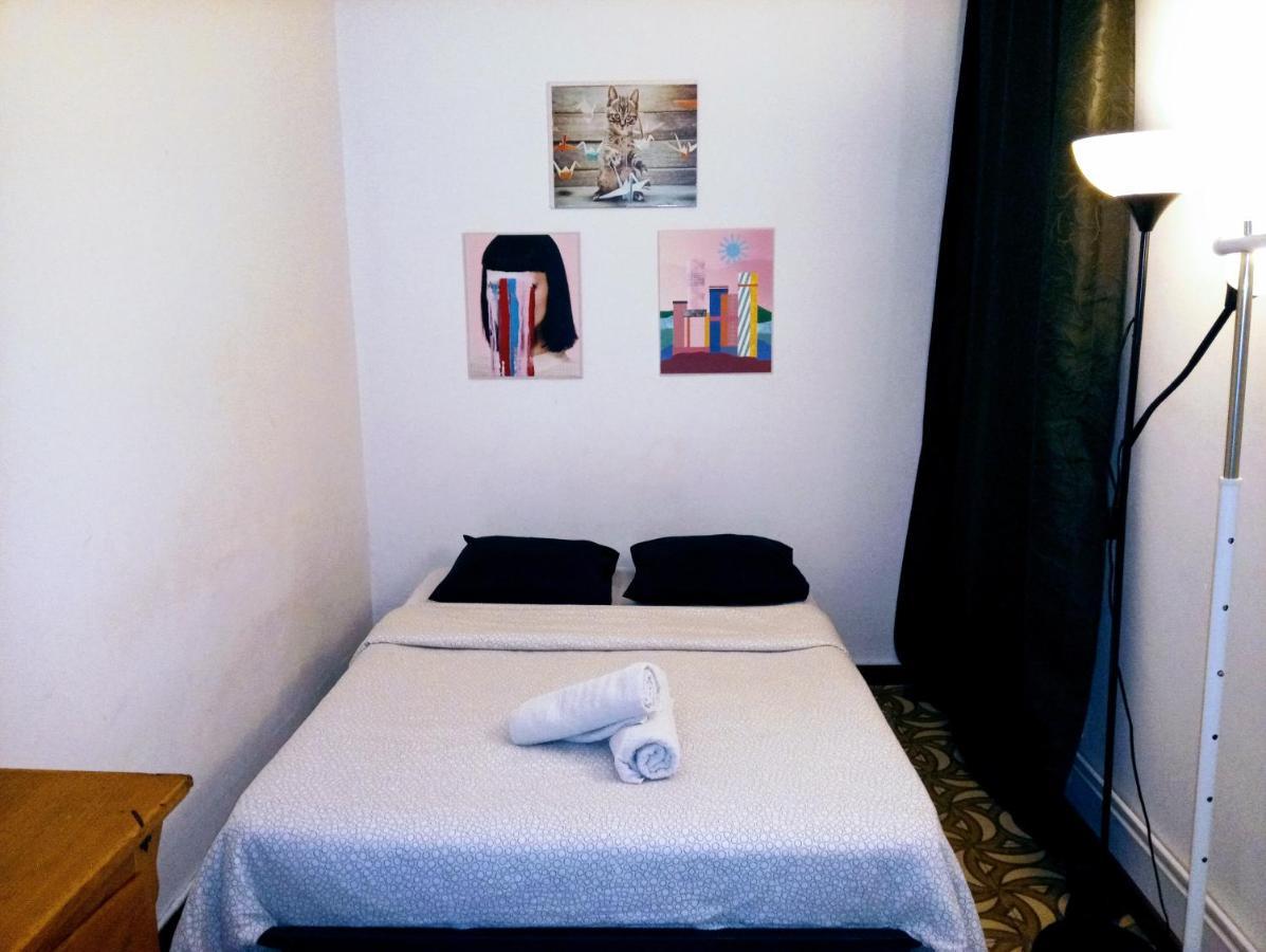 Cozy Room Plaza Espanaバルセロナ エクステリア 写真