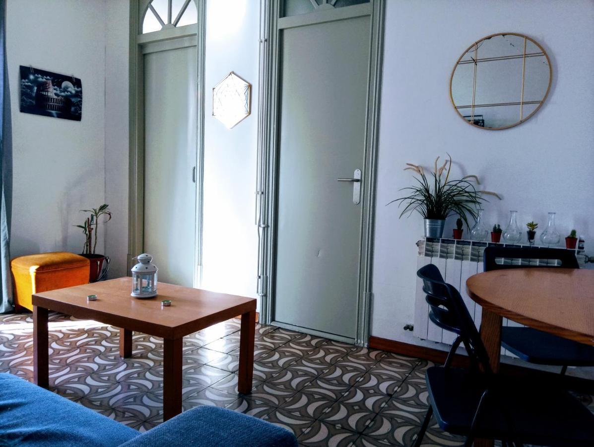 Cozy Room Plaza Espanaバルセロナ エクステリア 写真