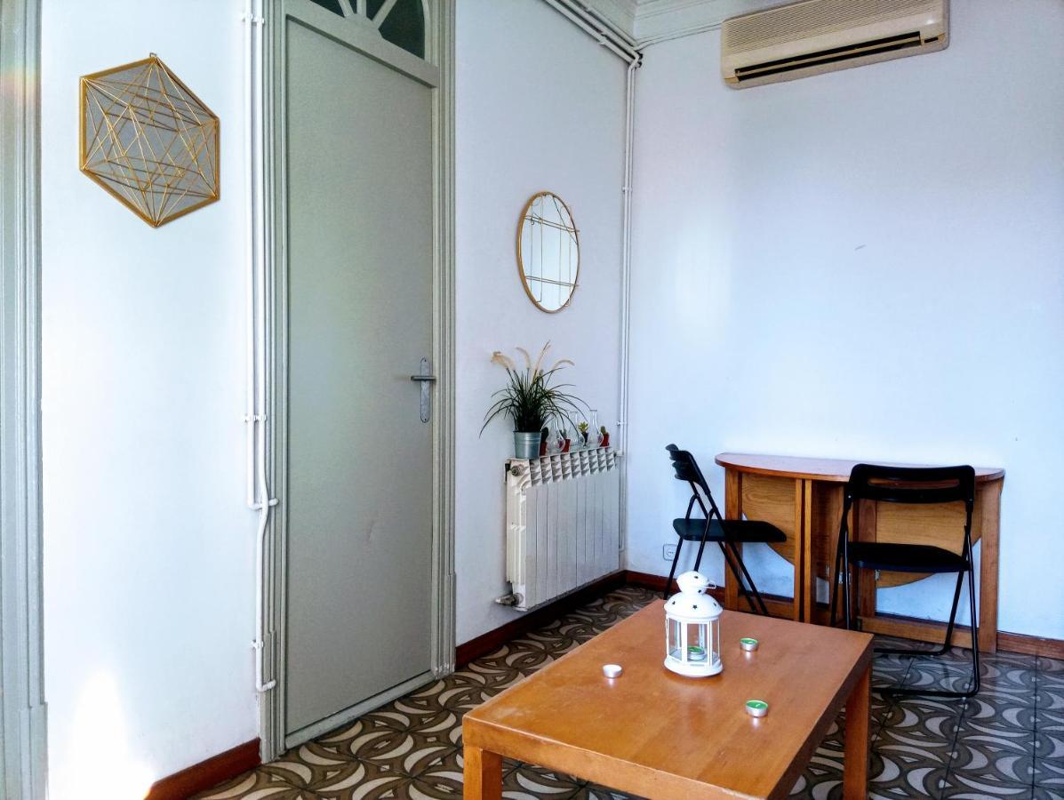 Cozy Room Plaza Espanaバルセロナ エクステリア 写真
