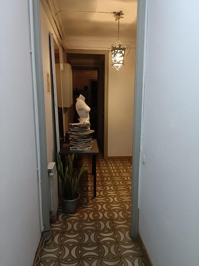 Cozy Room Plaza Espanaバルセロナ エクステリア 写真